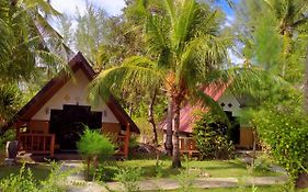 Dea Gili Cottages